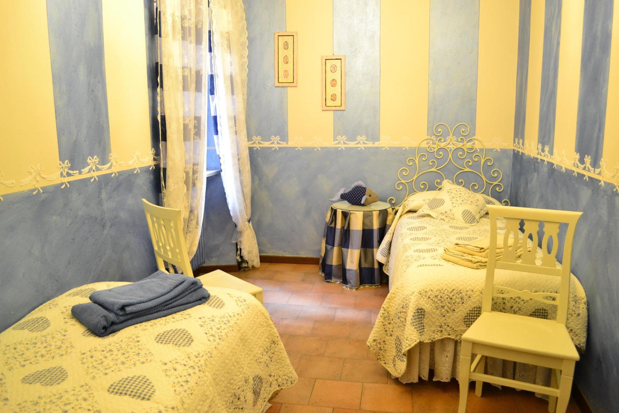 Relais De La Place Desenzano del Garda Zimmer foto