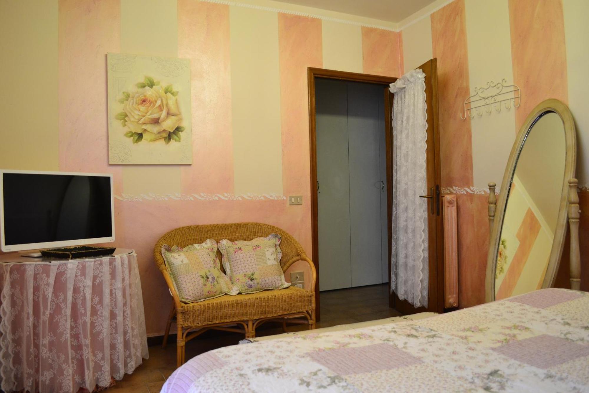 Relais De La Place Desenzano del Garda Zimmer foto